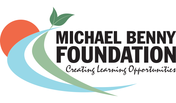 Michael Benny Foundation